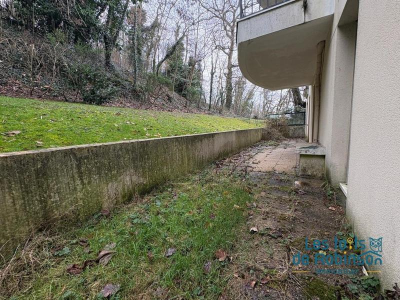 Appartement - 74 m² - 3 pièces