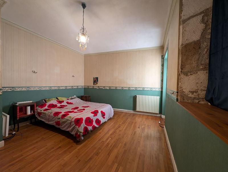 Échoppe - 350 m² - 7 pièces