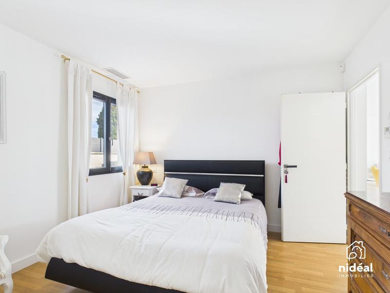 Villa - 91 m² - 4 pièces