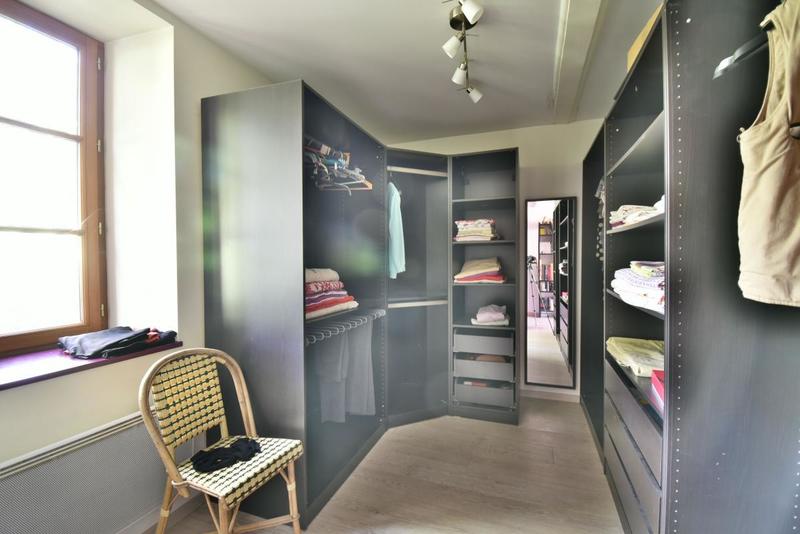 Maison de ville - 194 m² - 5 pièces