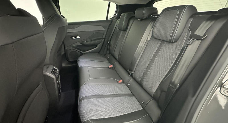 Peugeot 308 Allure 1.5 BlueHDI 130cv Eat8