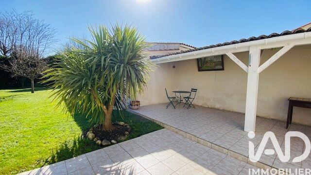 Maison - 84 m² - 3 pièces