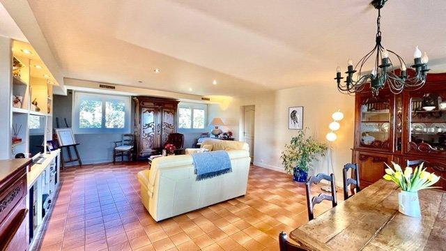 Villa - 155 m² - 5 pièces