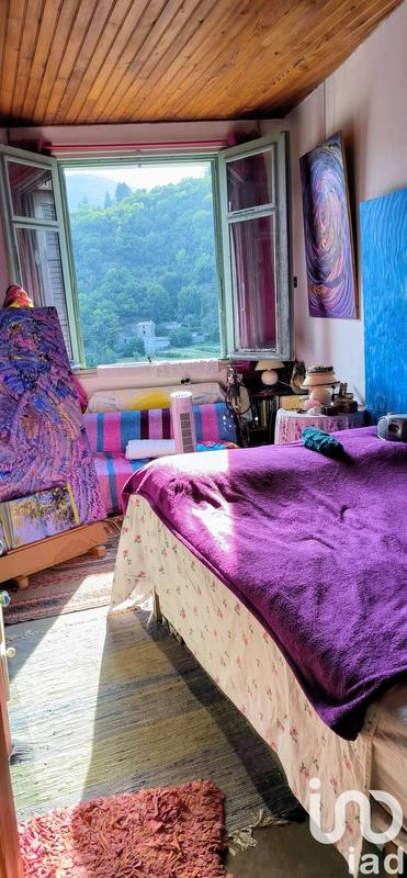 Maison de ville - 97 m² - 4 pièces