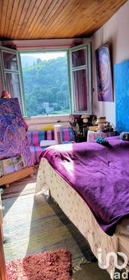 Maison de ville - 97 m² - 4 pièces