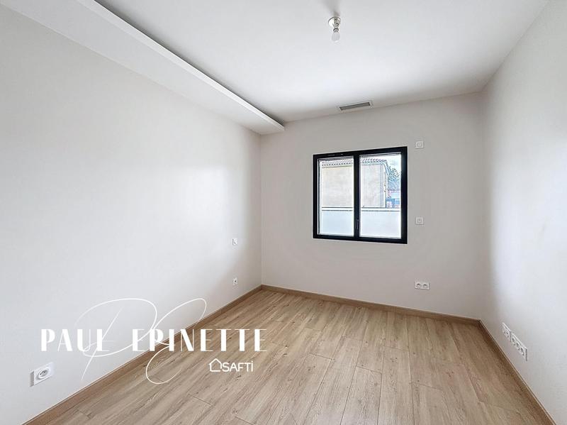 Maison - 94 m² - 5 pièces