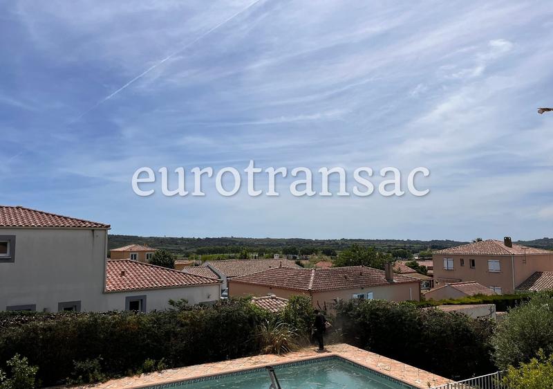 Villa - 116 m² - 4 pièces
