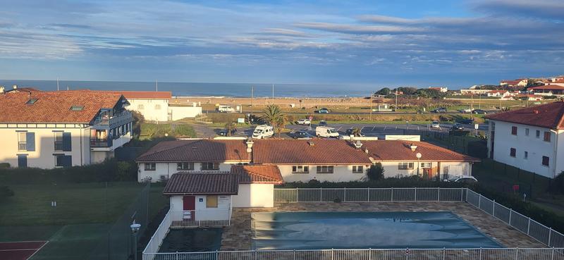 Appartement - 46 m² - 3 pièces