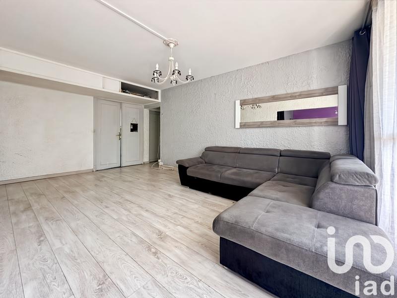 Appartement - 69 m² - 4 pièces