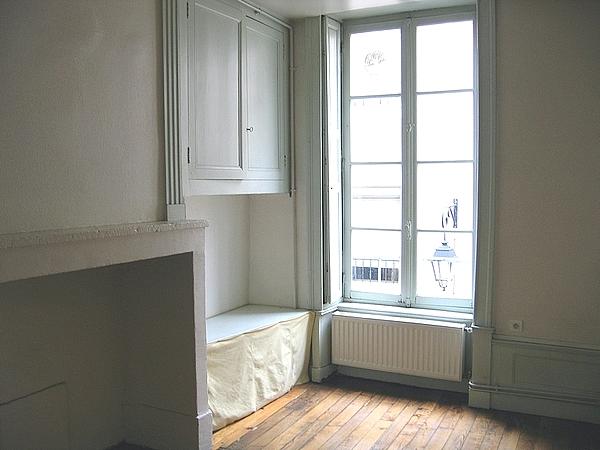 Appartement - 52 m² - 2 pièces