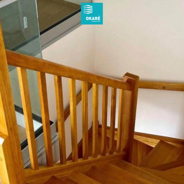 Appartement - 121 m² - 4 pièces