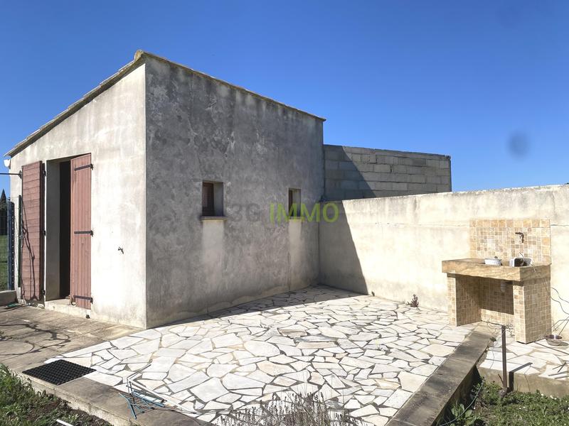 Villa - 110 m² - 4 pièces