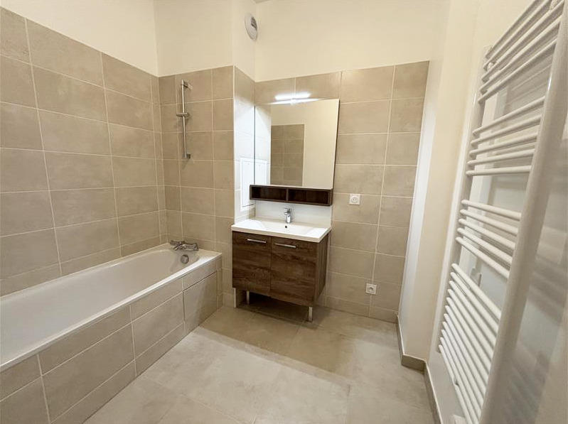 Appartement - 73 m² - 3 pièces