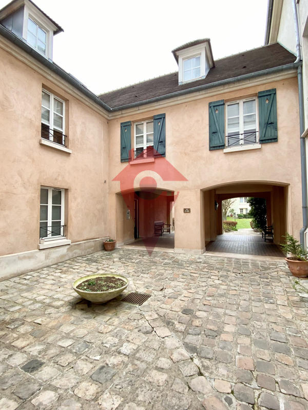 Appartement - 31 m² - 1 pièce