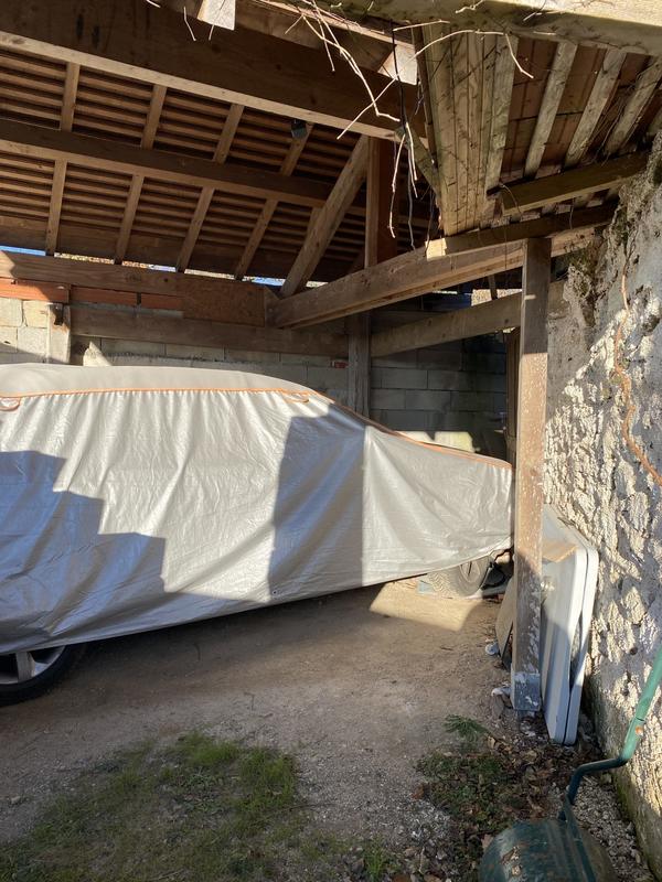 Maison - 65 m² - 3 pièces