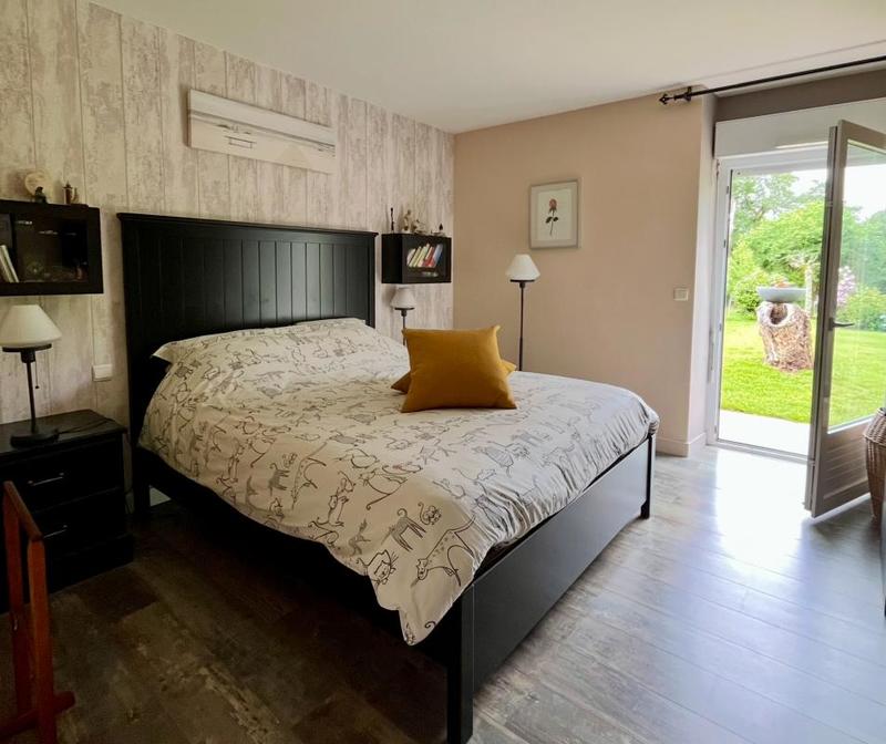 Maison de campagne - 170 m² - 7 pièces