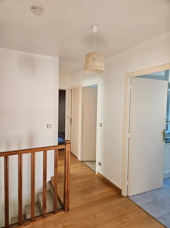 Maison - 131 m² - 6 pièces