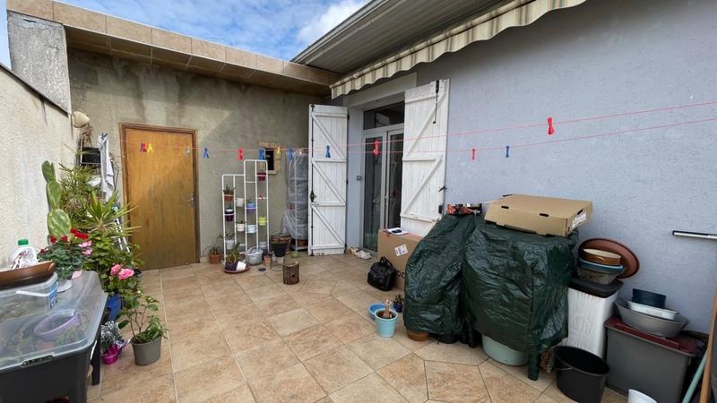 Immeuble - 380 m² - 14 pièces