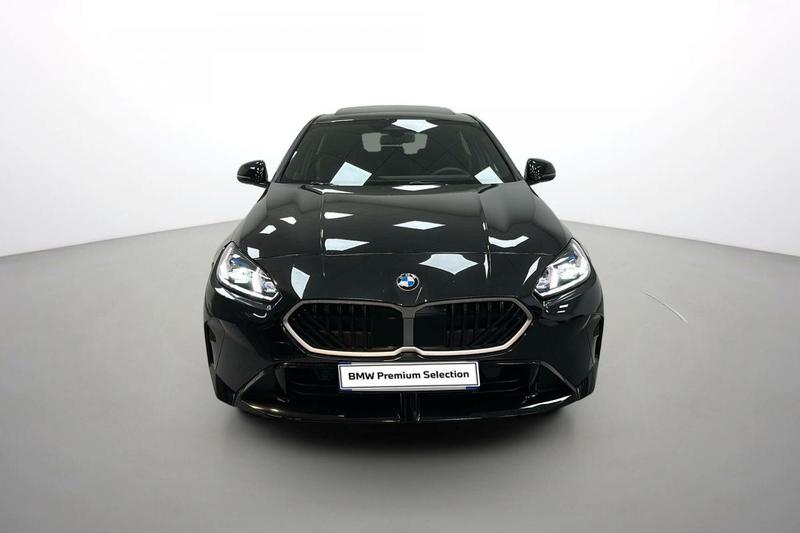 Bmw Série 1 F70 120 170 ch Dkg7 m Sport