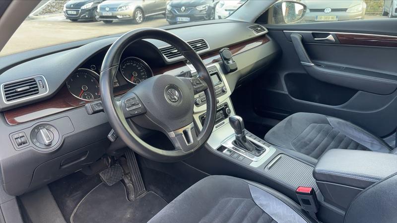 Volkswagen Passat 2 Tfsi 211 Dsg6 Carat