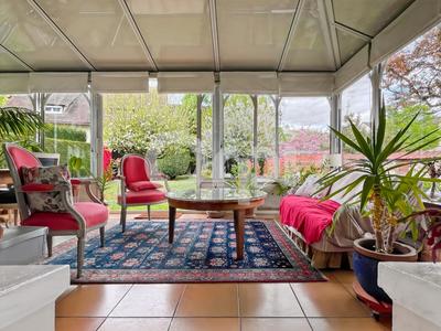 Maison - 158 m² - 6 pièces