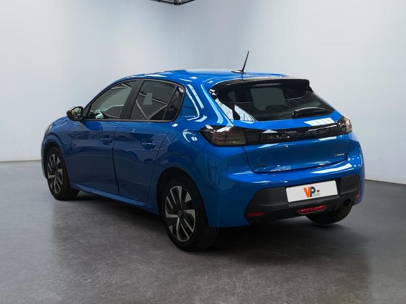 Peugeot 208 PureTech 75 s&amp;S Bvm5 Active