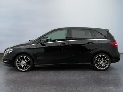 Mercedes Classe B 180 d 7-G Dct Sensation