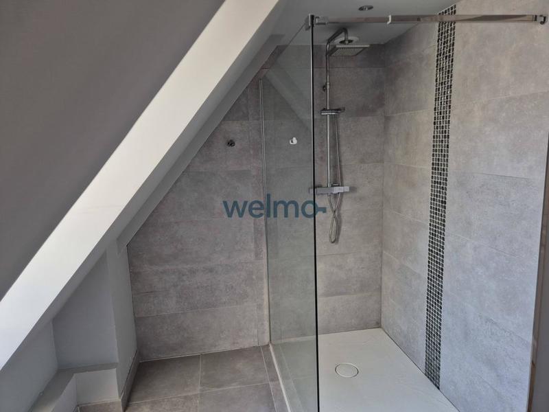 Appartement - 86 m² - 3 pièces