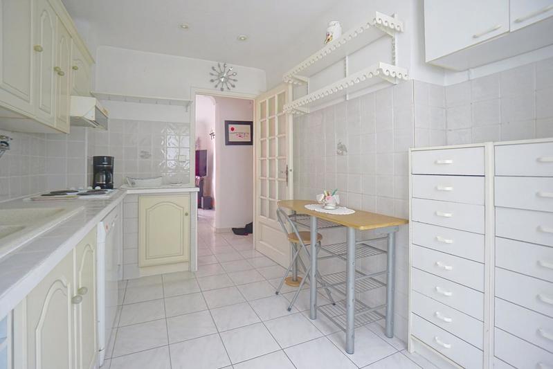 Appartement - 66 m² - 4 pièces