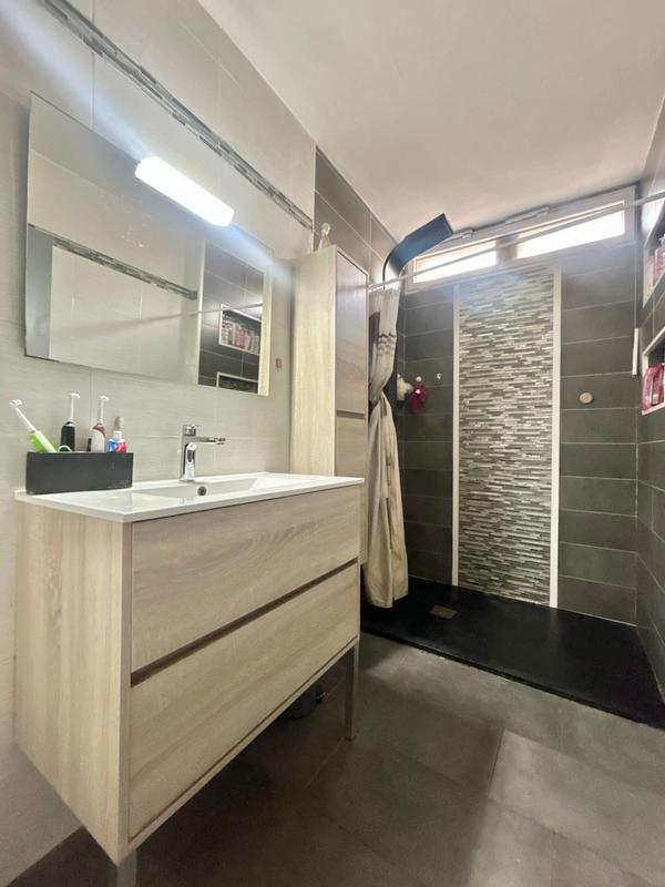 Villa - 115 m² - 5 pièces