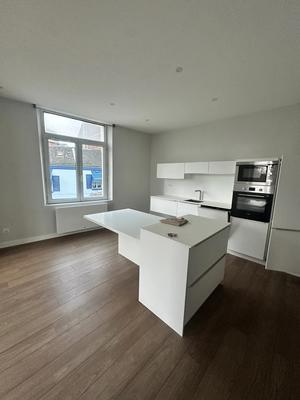 Appartement - 77 m² - 3 pièces