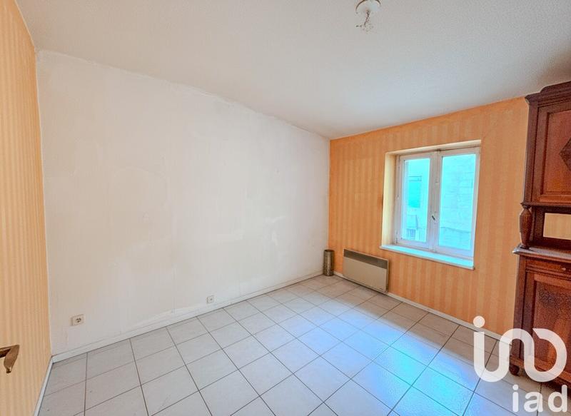 Maison - 195 m² - 8 pièces