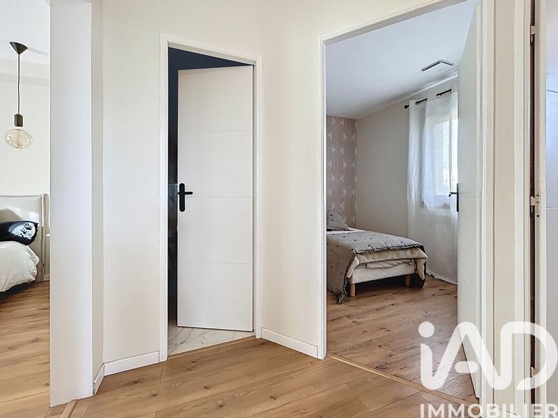 Maison - 103 m² - 4 pièces