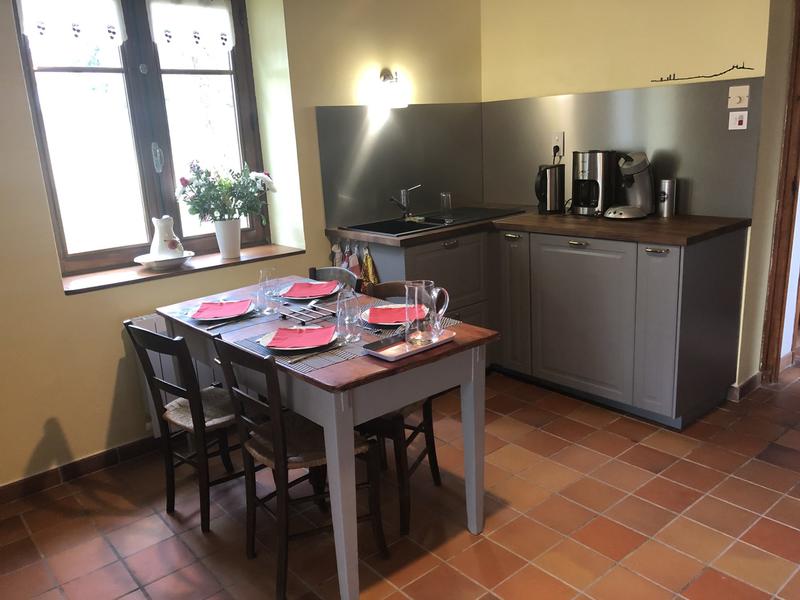 Maison - 73 m² - 4 pièces