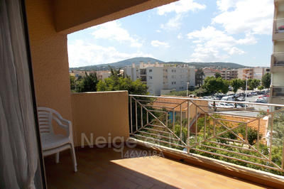 Appartement - 47 m² - 3 pièces