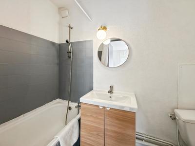 Maison - 21 m² - 1 pièce