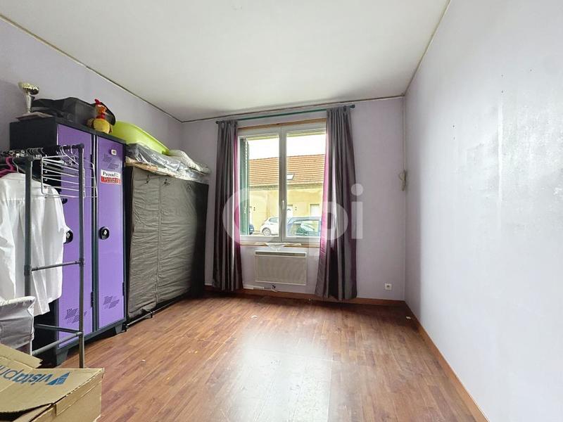 Maison - 142 m² - 5 pièces