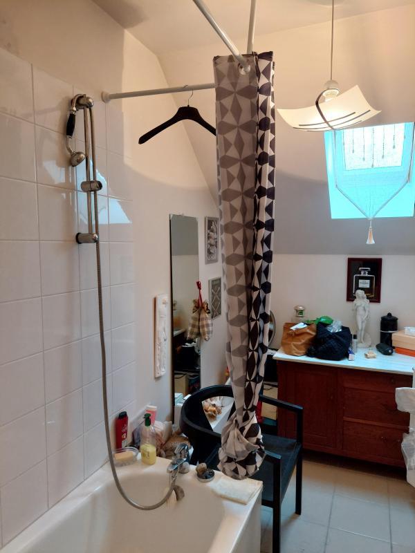 Duplex - 103 m² - 4 pièces