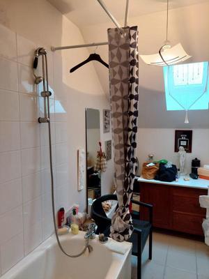 Duplex - 103 m² - 4 pièces