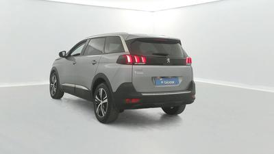 Peugeot 5008 1.5 BlueHDi 130ch Allure + Hayon électrique