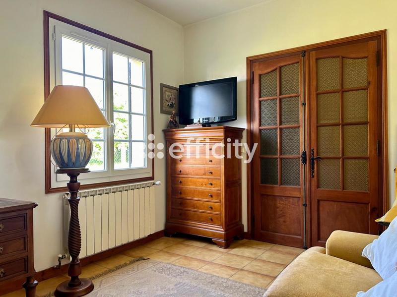 Maison - 145 m² - 6 pièces