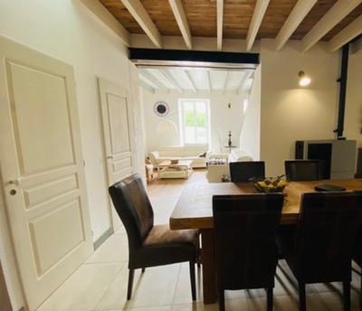 Maison - 150 m² - 5 pièces