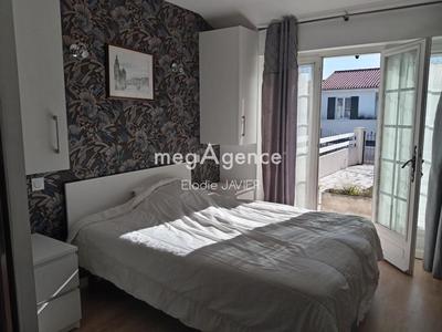 Pavillon - 123 m² - 5 pièces