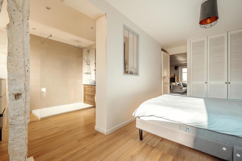 Appartement - 100 m² - 4 pièces