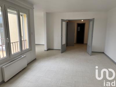 Appartement - 100 m² - 4 pièces