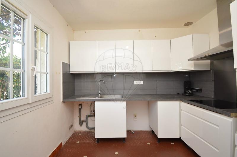 Maison - 79 m² - 4 pièces