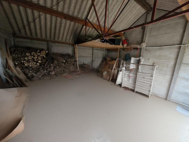 Maison - 45 m² - 2 pièces