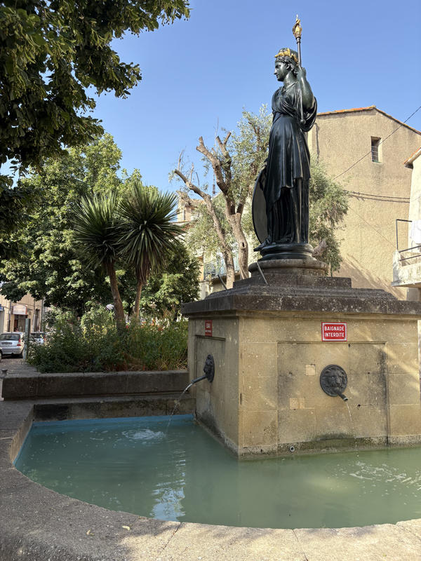 Maison de village - 33 m² - 3 pièces