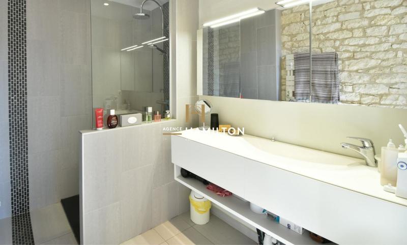 Maison bourgeoise - 312 m² - 8 pièces