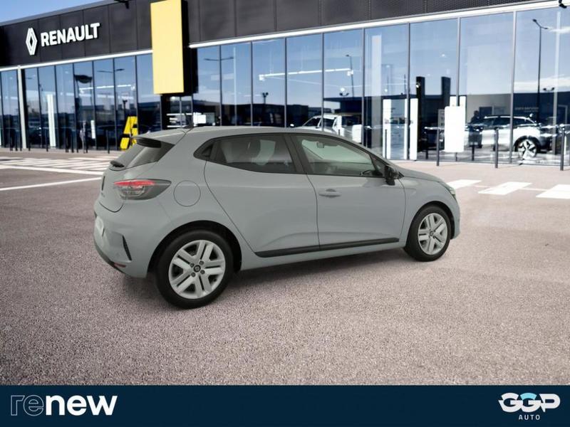 Renault Clio V SCe 65 ch Gsr2 Evolution